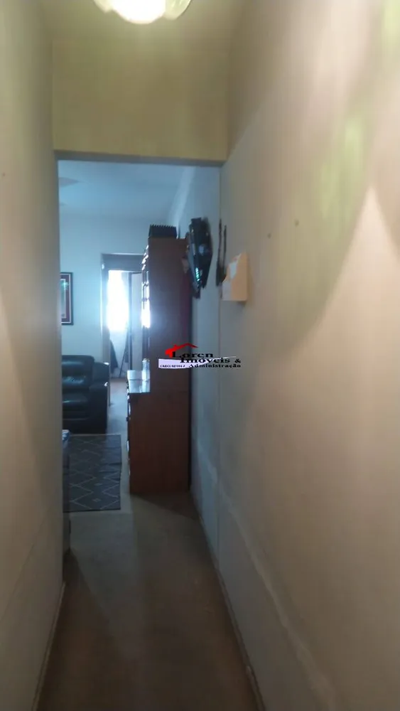 Apartamento, 1 quarto, 58 m² - Foto 5