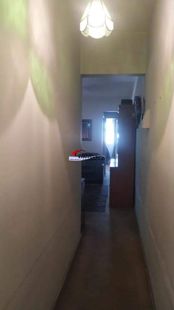 Apartamento, 1 quarto, 58 m² - Foto 3