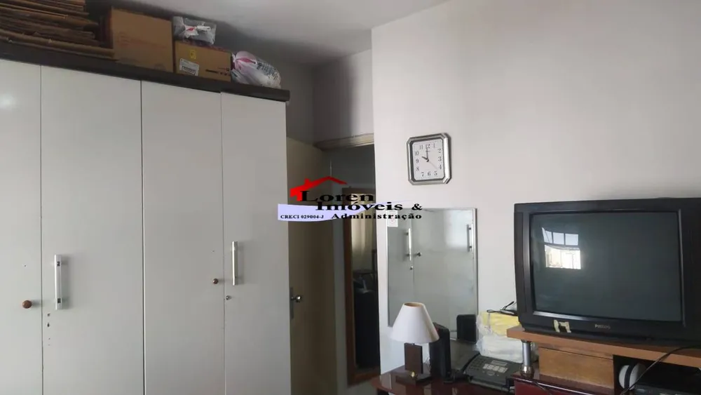 Apartamento, 1 quarto, 58 m² - Foto 8
