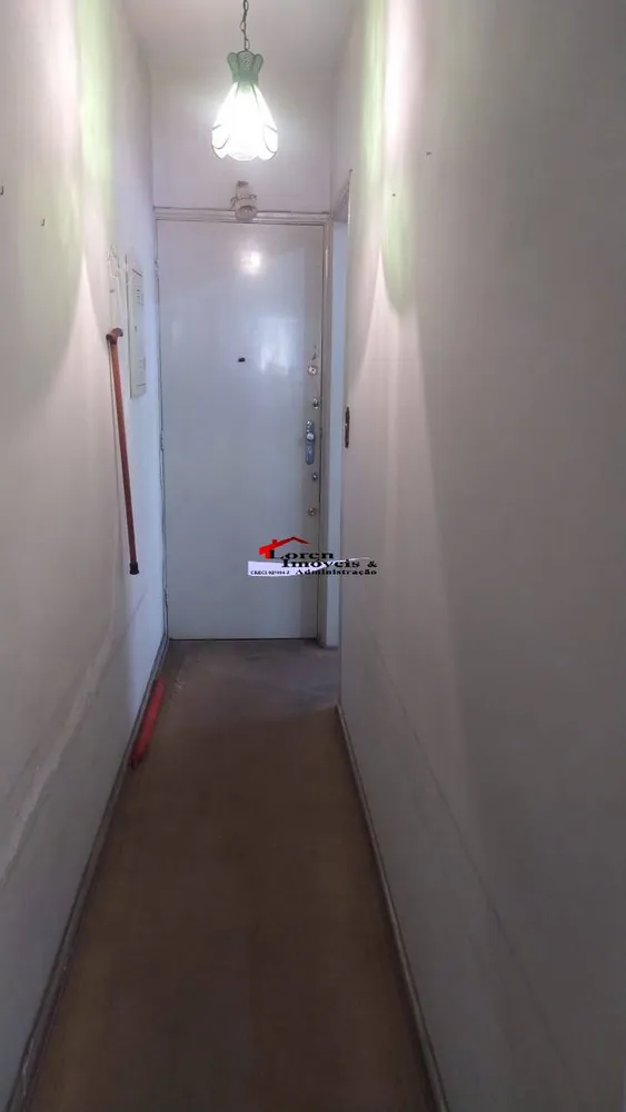 Apartamento, 1 quarto, 58 m² - Foto 3