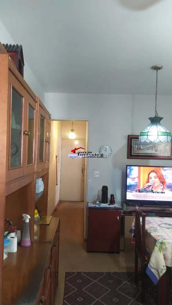 Apartamento, 1 quarto, 58 m² - Foto 6