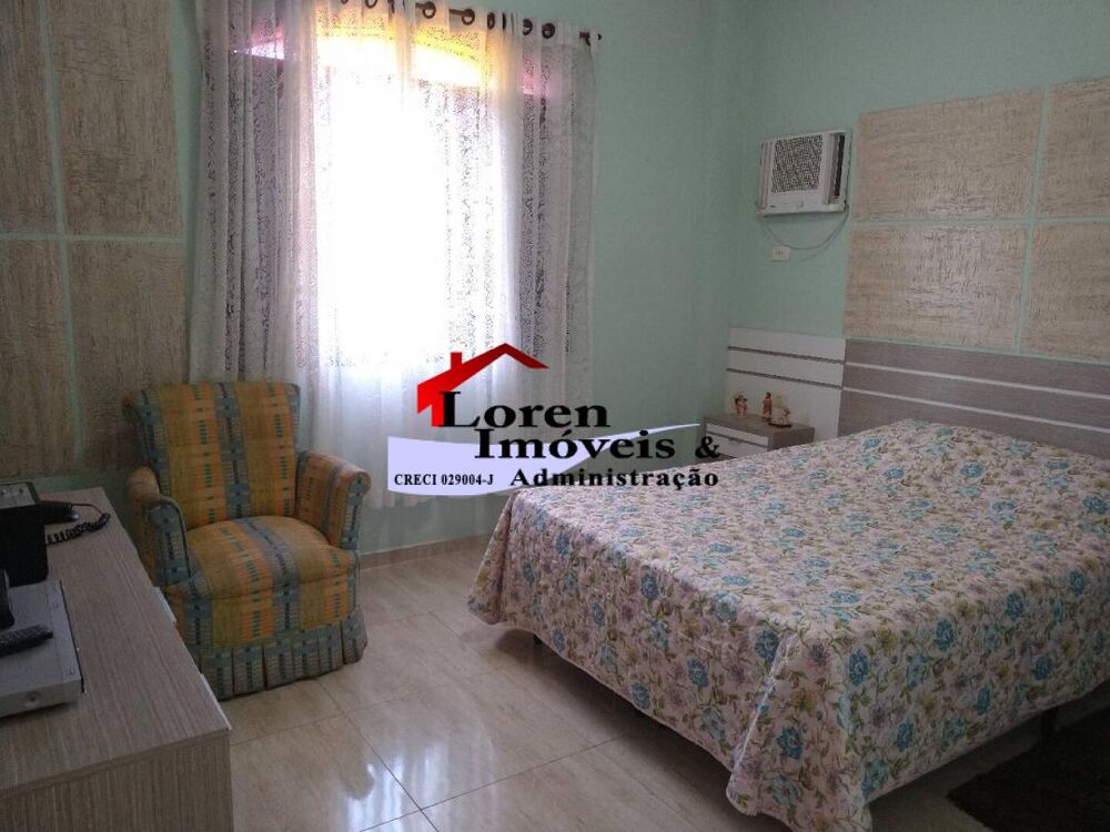 Sobrado à venda com 2 quartos, 100m² - Foto 3