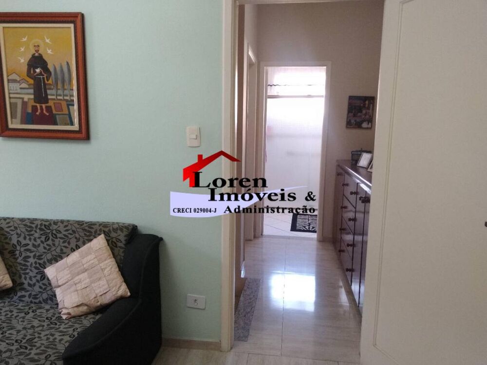 Sobrado à venda com 2 quartos, 100m² - Foto 1