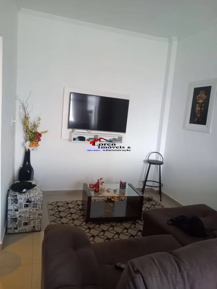 Apartamento, 1 quarto, 70 m² - Foto 1