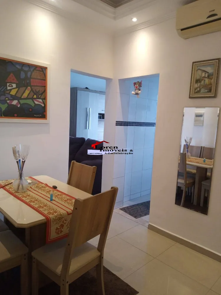 Apartamento, 1 quarto, 70 m² - Foto 2