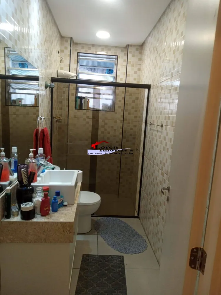 Apartamento, 1 quarto, 70 m² - Foto 4