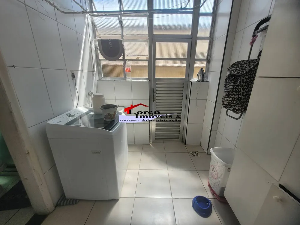 Sobrado, 3 quartos, 120 m² - Foto 9
