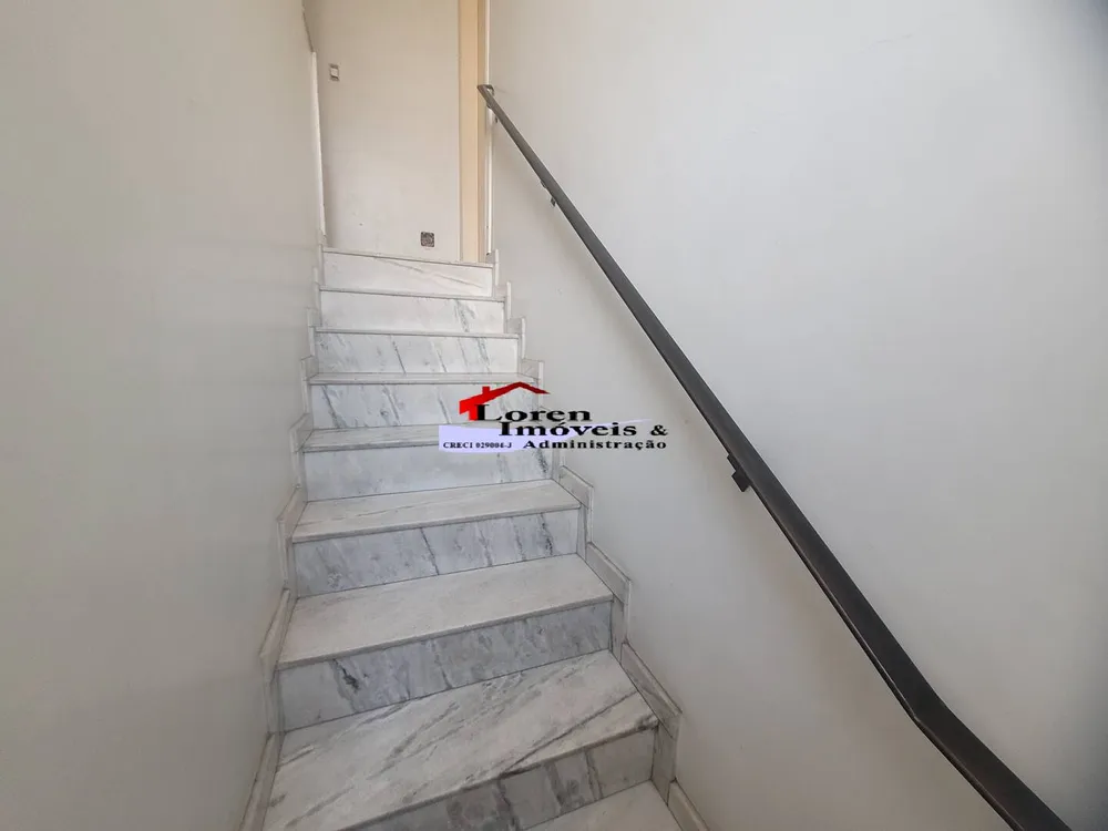 Sobrado, 3 quartos, 120 m² - Foto 5