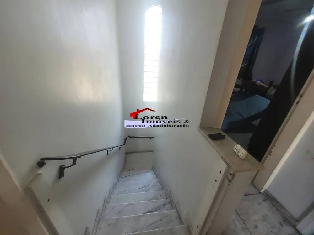 Sobrado, 3 quartos, 120 m² - Foto 3