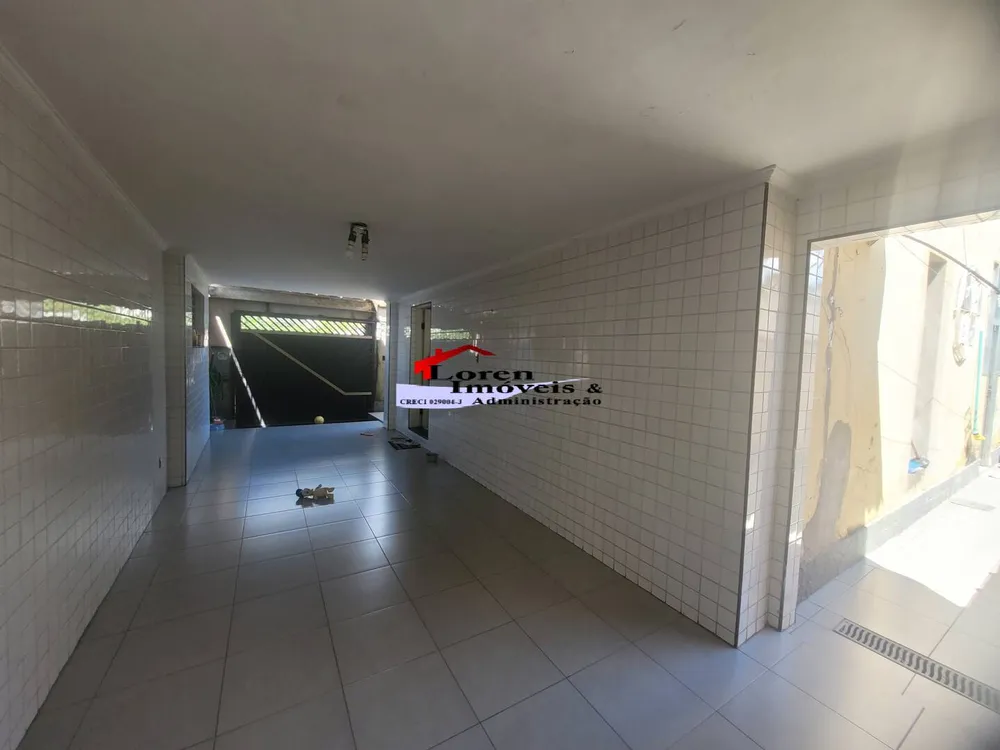 Sobrado, 3 quartos, 120 m² - Foto 2