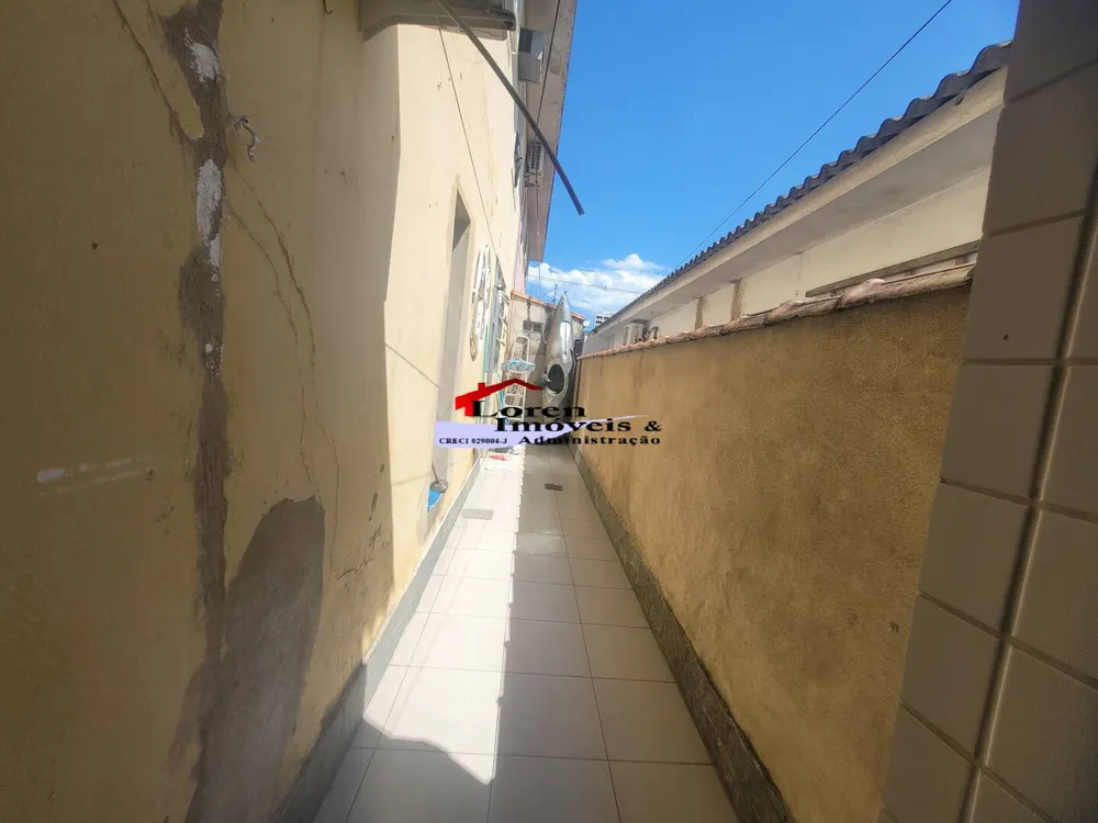 Sobrado, 3 quartos, 120 m² - Foto 1