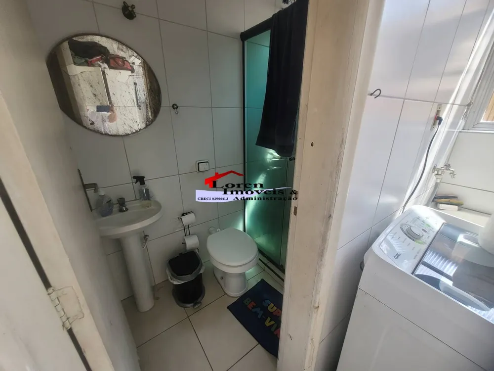 Sobrado, 3 quartos, 120 m² - Foto 3