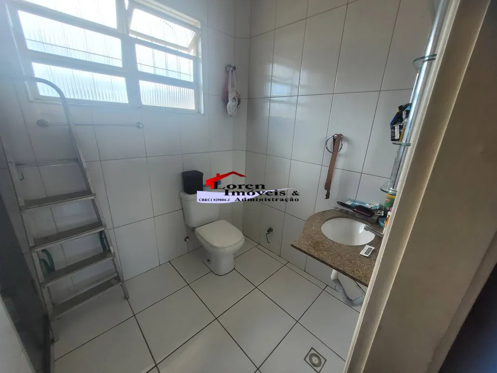 Sobrado, 3 quartos, 120 m² - Foto 4