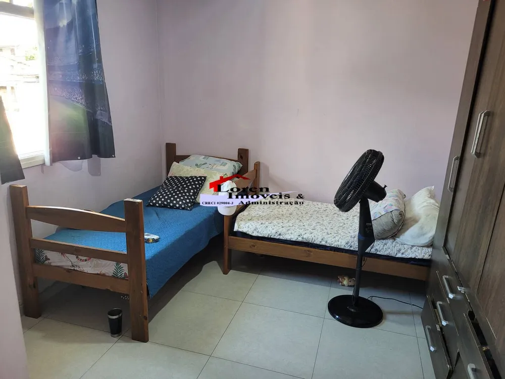 Sobrado, 3 quartos, 120 m² - Foto 8
