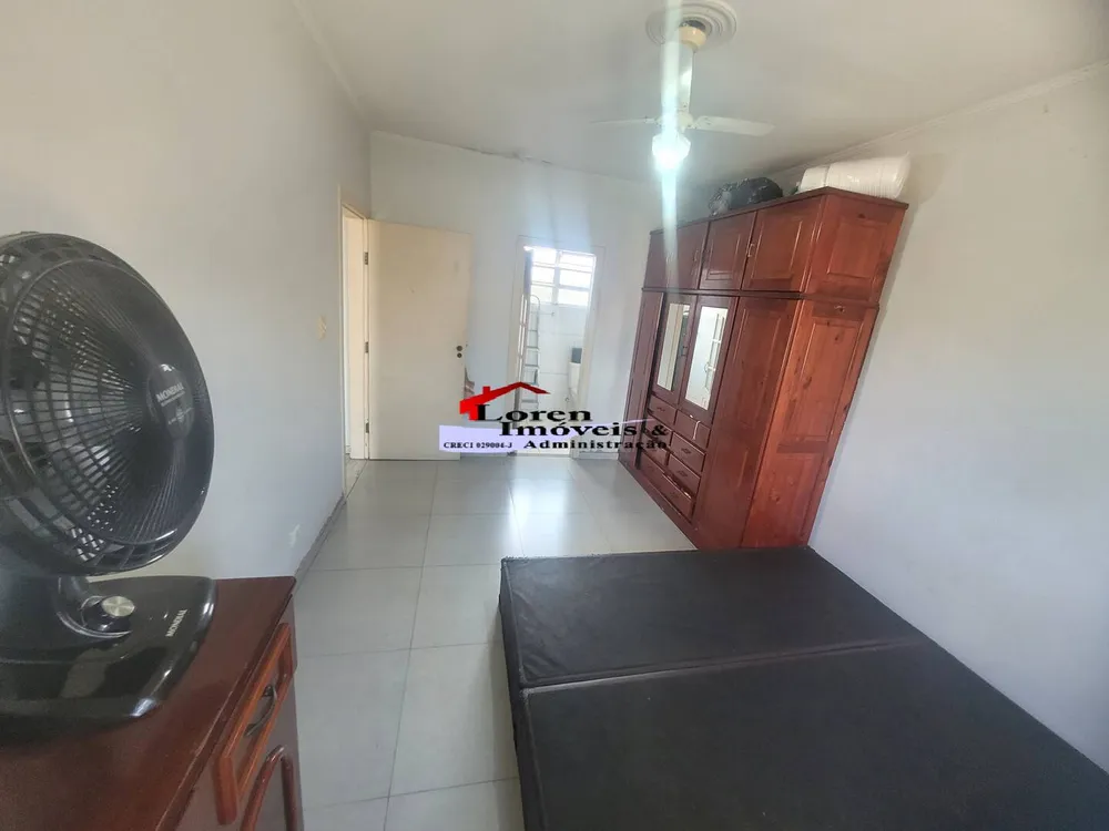 Sobrado, 3 quartos, 120 m² - Foto 7