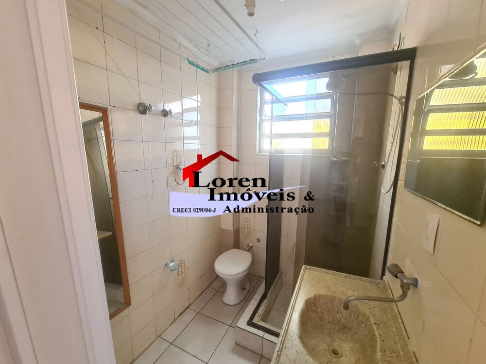 Apartamento à venda com 1 quarto, 45m² - Foto 8