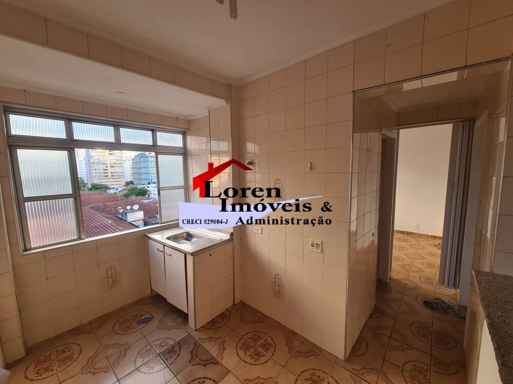 Apartamento à venda com 1 quarto, 45m² - Foto 3