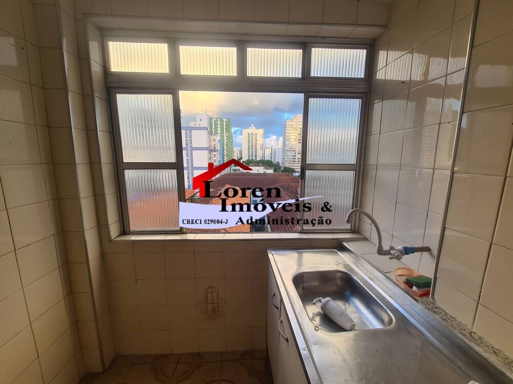 Apartamento à venda com 1 quarto, 45m² - Foto 4