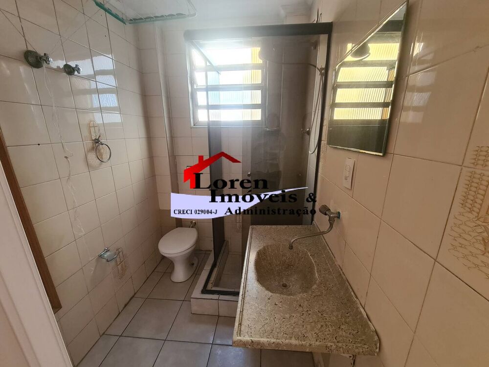 Apartamento à venda com 1 quarto, 45m² - Foto 5