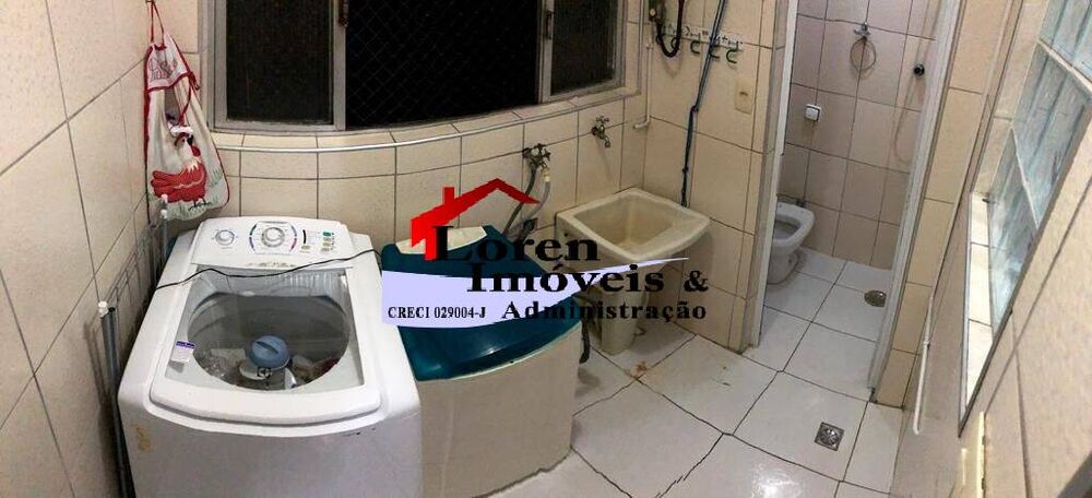 Apartamento, 2 quartos, 110 m² - Foto 20