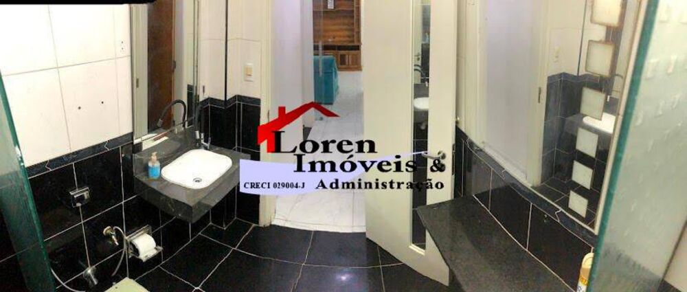 Apartamento, 2 quartos, 110 m² - Foto 10