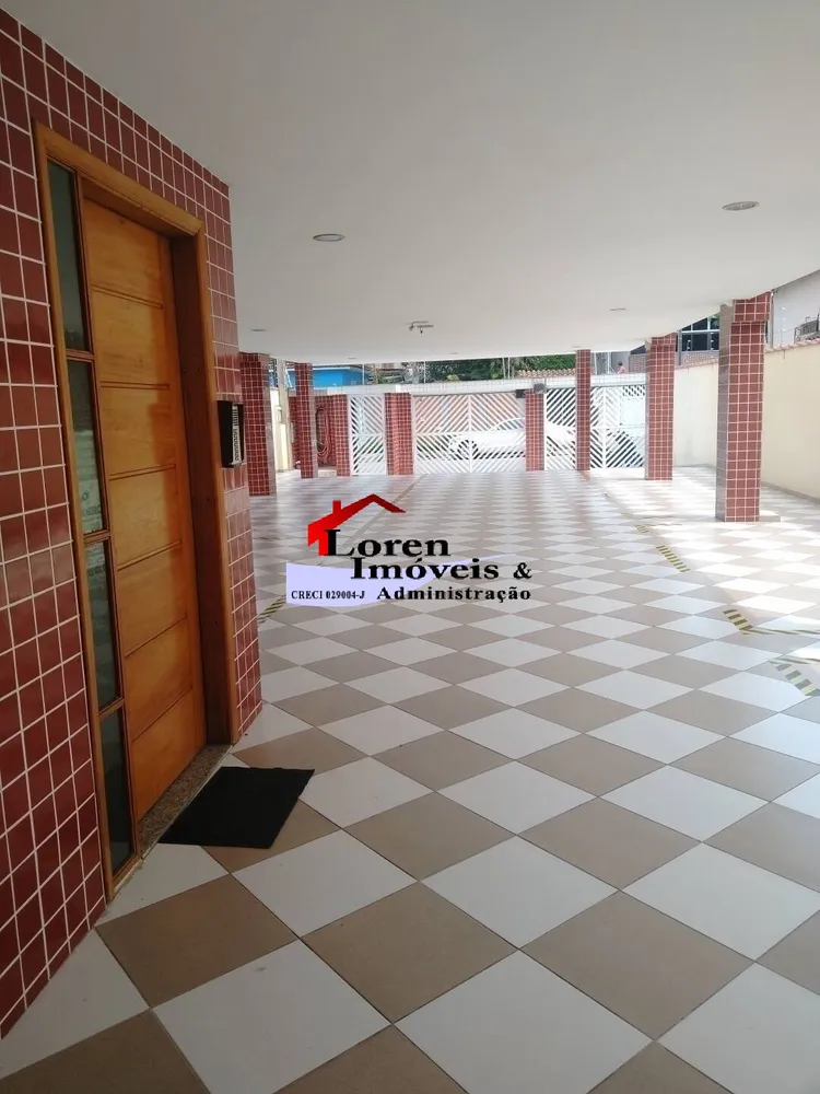 Apartamento, 2 quartos, 76 m² - Foto 16