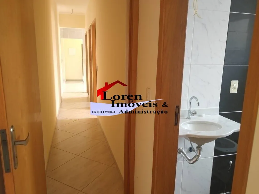 Apartamento, 2 quartos, 76 m² - Foto 9