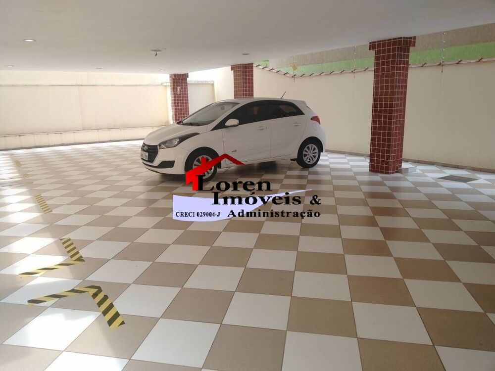 Apartamento, 2 quartos, 76 m² - Foto 2