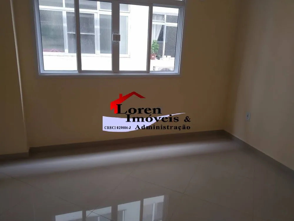 Apartamento, 2 quartos, 76 m² - Foto 3