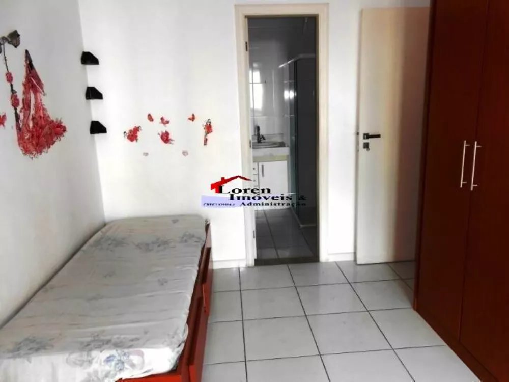 Apartamento à venda com 3 quartos, 152m² - Foto 10