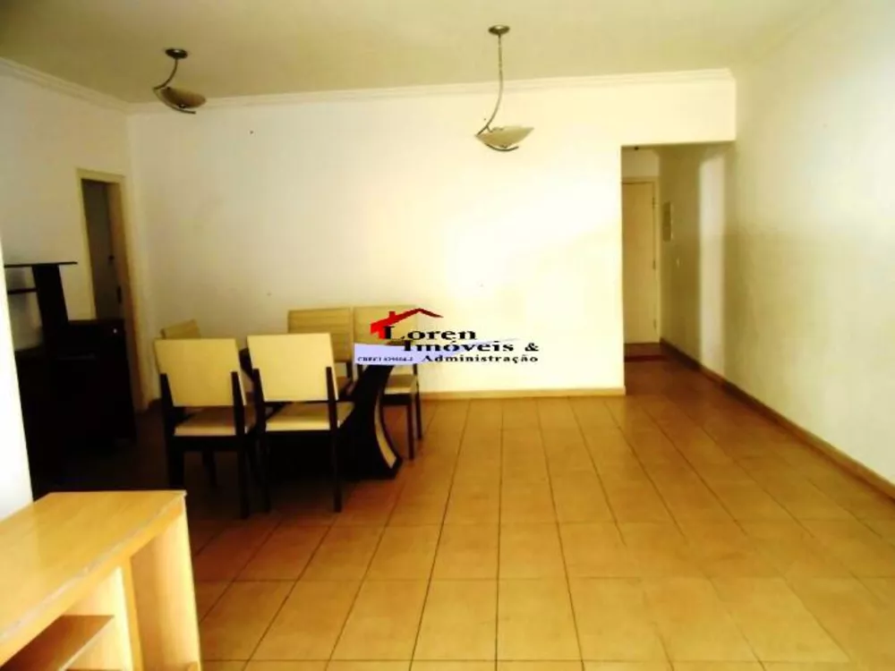 Apartamento à venda com 3 quartos, 152m² - Foto 5