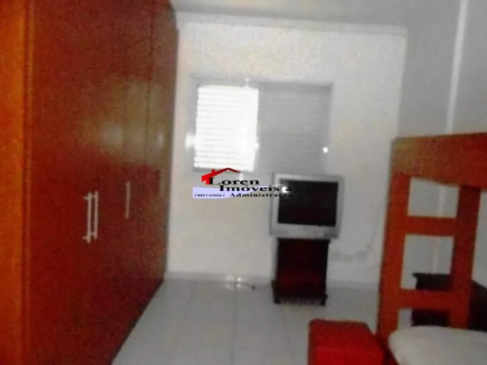 Apartamento à venda com 3 quartos, 152m² - Foto 11