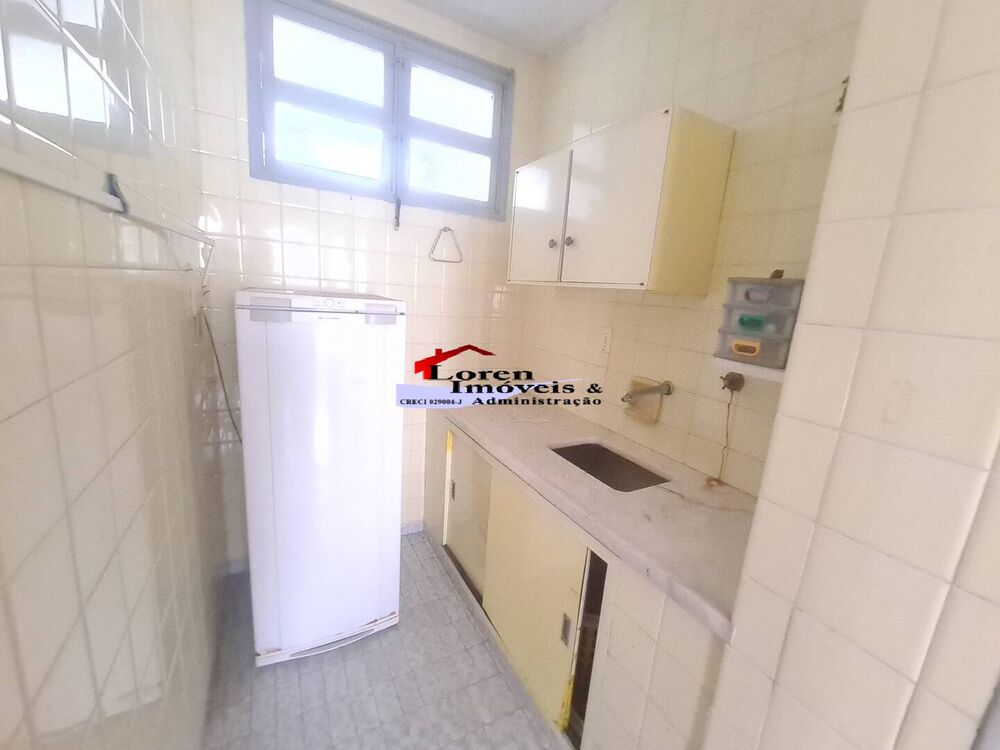Apartamento, 1 quarto, 45 m² - Foto 2