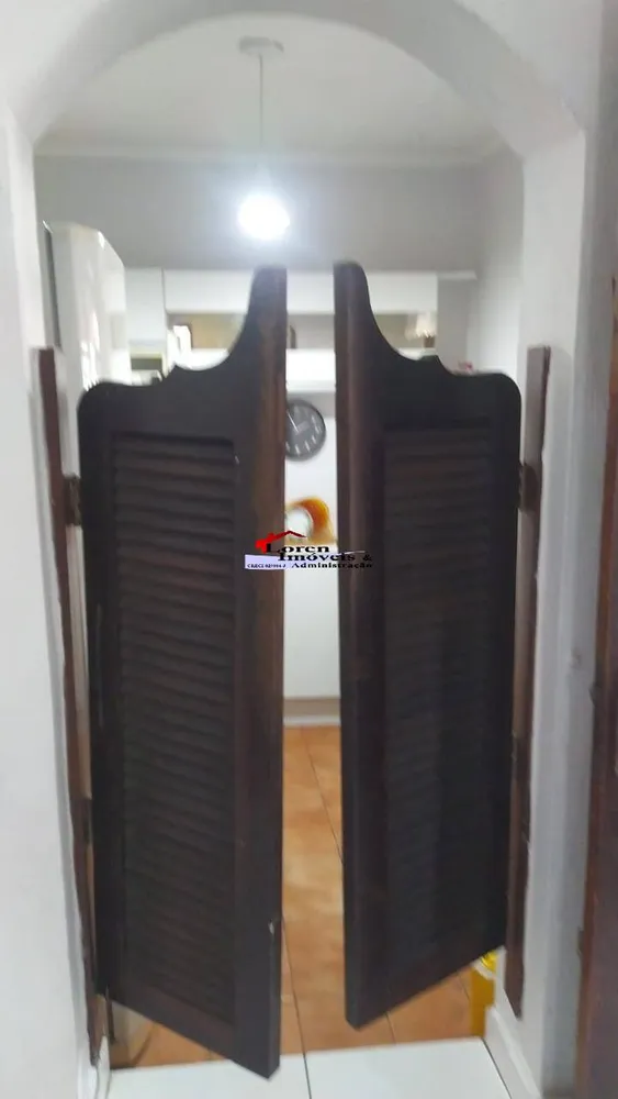 Casa, 2 quartos, 160 m² - Foto 5