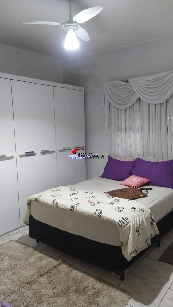 Casa, 2 quartos, 160 m² - Foto 6