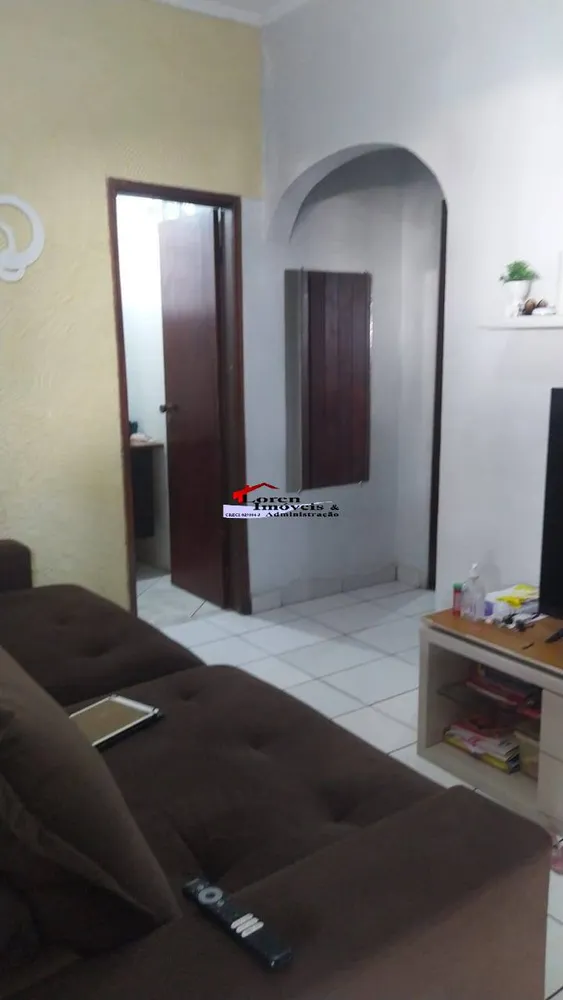 Casa, 2 quartos, 160 m² - Foto 10