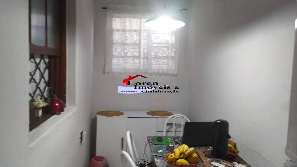 Casa, 2 quartos, 160 m² - Foto 12