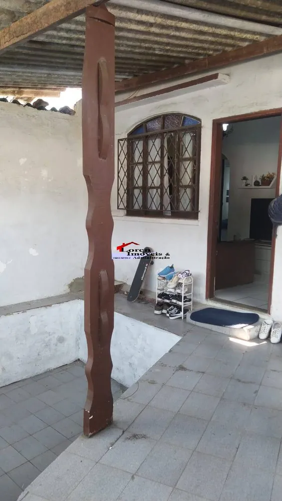 Casa, 2 quartos, 160 m² - Foto 2