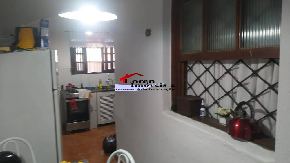 Casa, 2 quartos, 160 m² - Foto 1