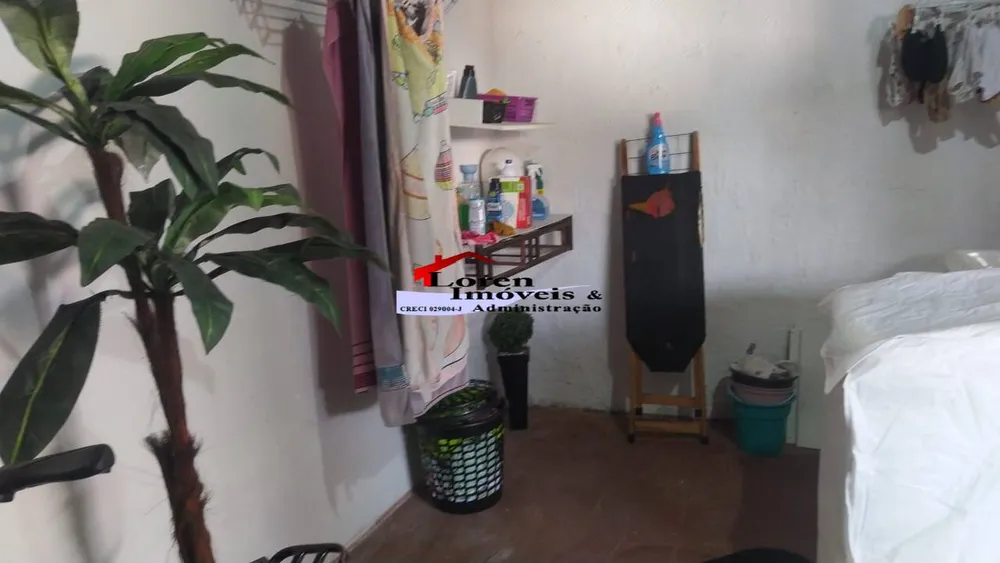 Casa, 2 quartos, 160 m² - Foto 3