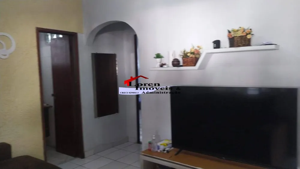 Casa, 2 quartos, 160 m² - Foto 7