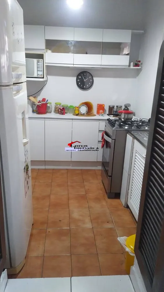 Casa, 2 quartos, 160 m² - Foto 9