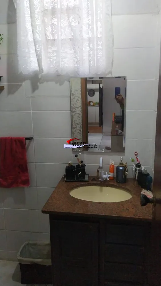 Casa, 2 quartos, 160 m² - Foto 4