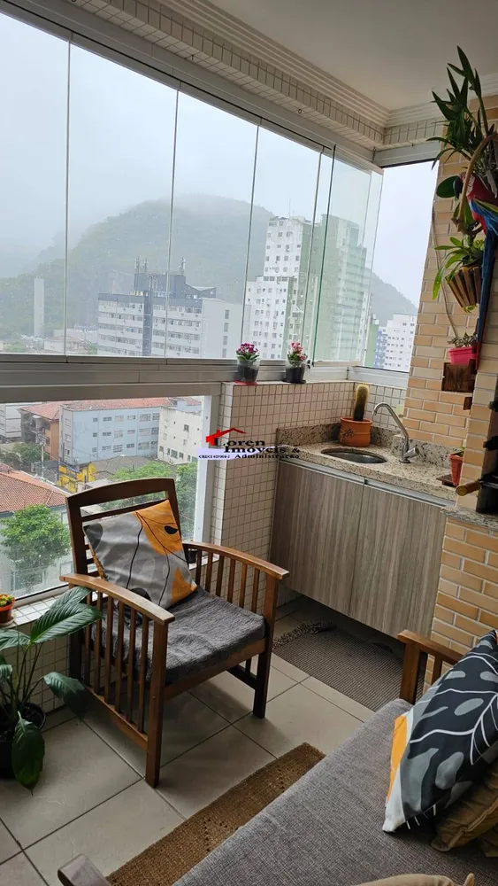 Apartamento, 2 quartos, 78 m² - Foto 1