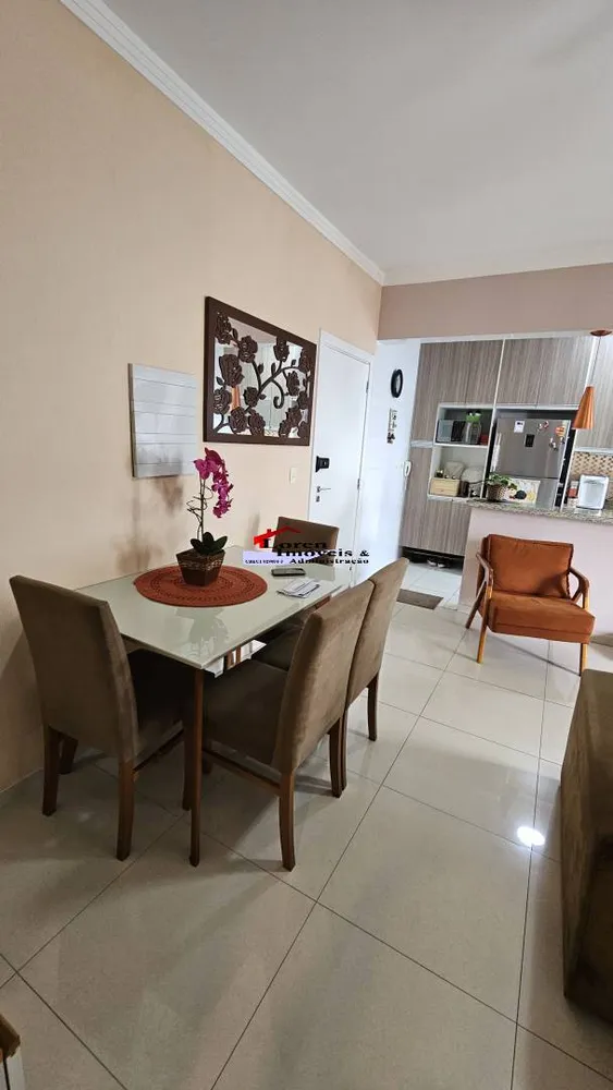 Apartamento, 2 quartos, 78 m² - Foto 4