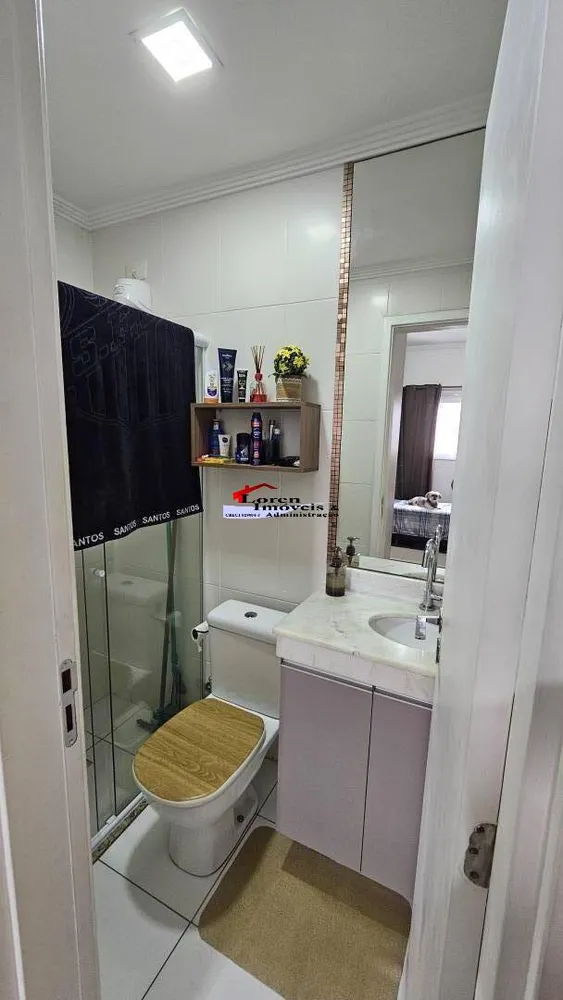 Apartamento, 2 quartos, 78 m² - Foto 3