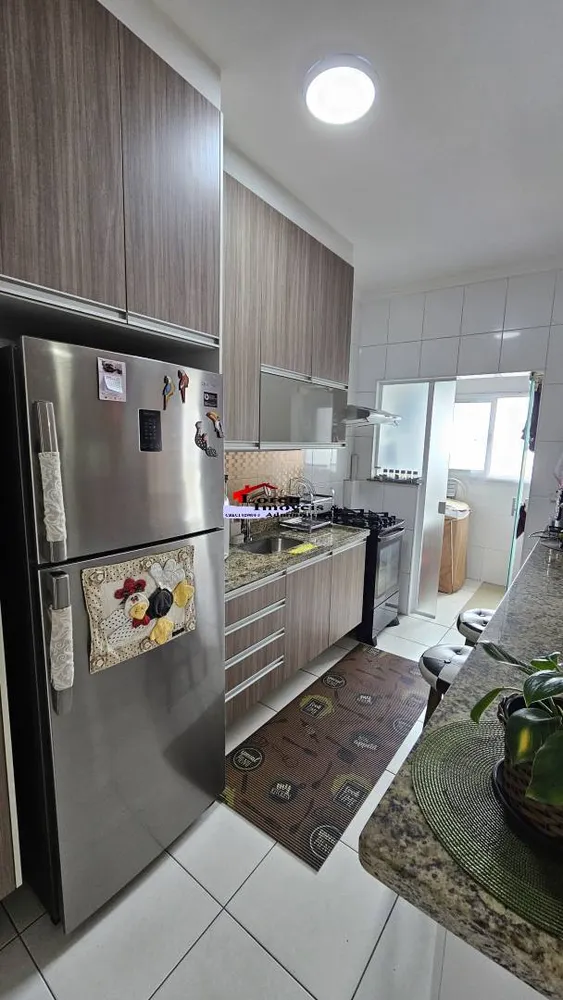 Apartamento, 2 quartos, 78 m² - Foto 5