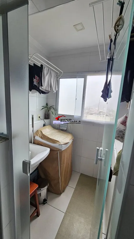 Apartamento, 2 quartos, 78 m² - Foto 2