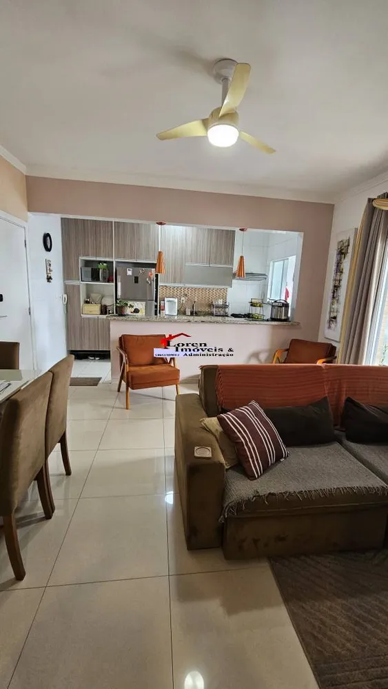 Apartamento, 2 quartos, 78 m² - Foto 7