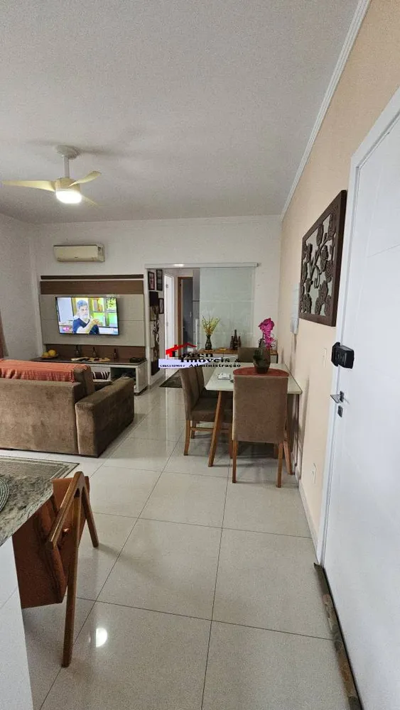 Apartamento, 2 quartos, 78 m² - Foto 2